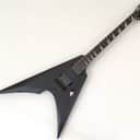 ESP LTD ARROW-1000NT Charcoal Metallic Satin Guitar B-Stock 0576