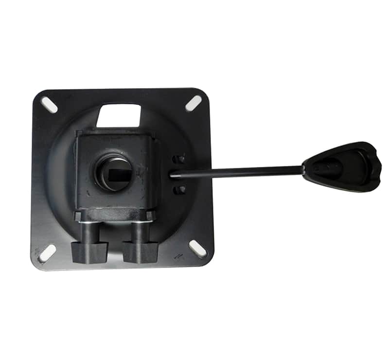 Roc N Soc Replacement Nitro Stool RS NR MOUNT Hub image 1