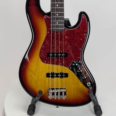 Suhr Classic J 2025 - 3 Tone Burst image 4