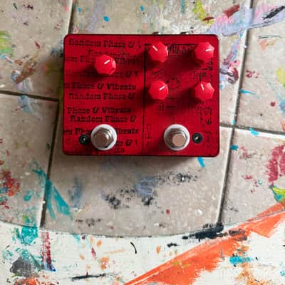 Mid-Fi Electronics Demo Tape Fuzz | Reverb