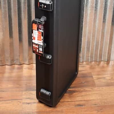 Gator GTSA-GTRBASS-LED TSA ATA Molded Bass Case with LED Light image 2