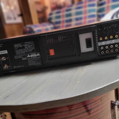 Sony SLV-R1000 - Black image 3