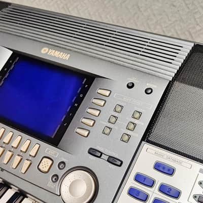 Yamaha PSR-9000 - Professional Workstation✅ RARE from 2000s✅ USB + 32MB RAM + Harddrive ✅ checked and Full cleaned✅ WorldWide Shipping image 13