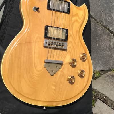 1977 Ibanez Professional 2680 Bob Weir image 1
