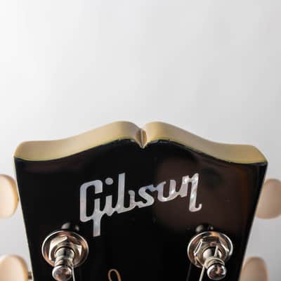 Gibson  Les Paul Special (Left-handed), TV Yellow | Demo image 7