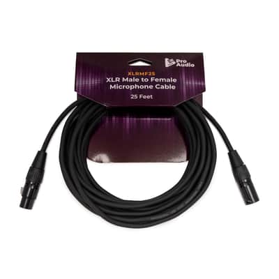 Shure Cardioid Dynamic Vocal Microphone Bundle with Stand and Cable (3 Items) image 7