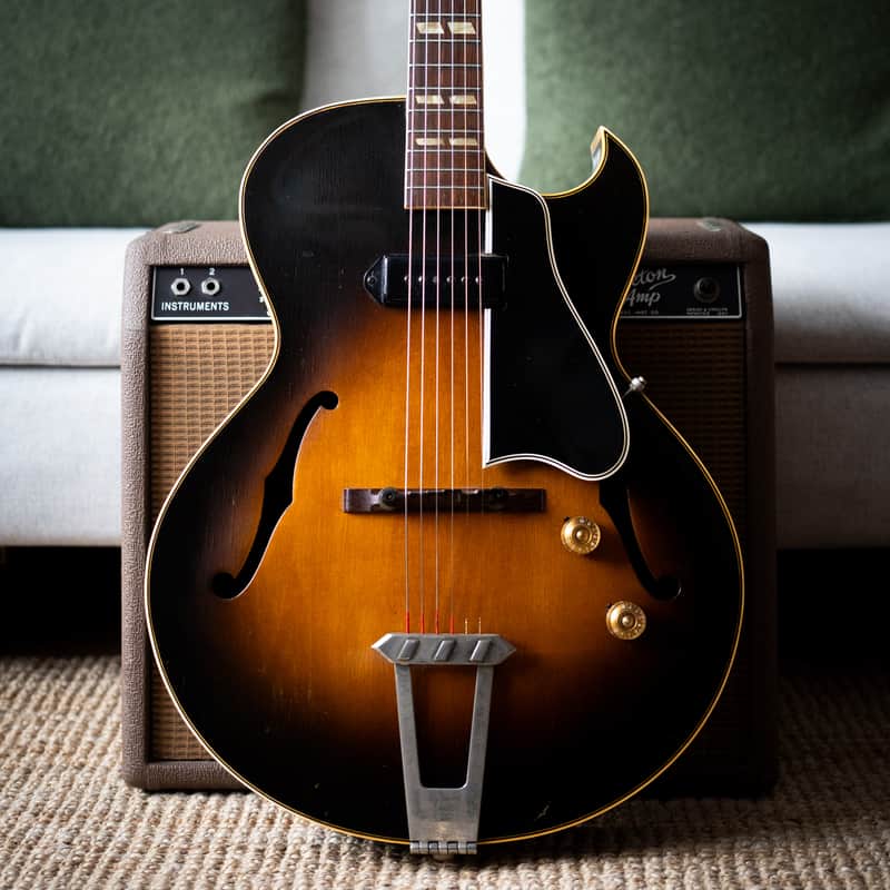 1951 Gibson ES-175