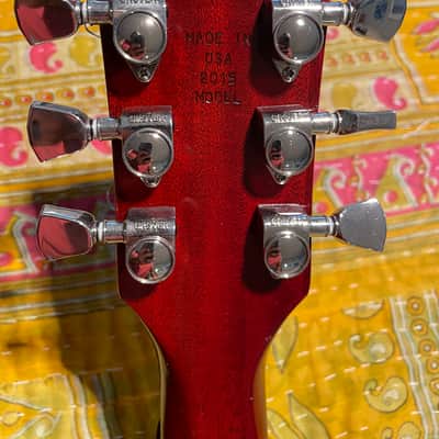 Gibson Les Paul 2015-2016 image 2
