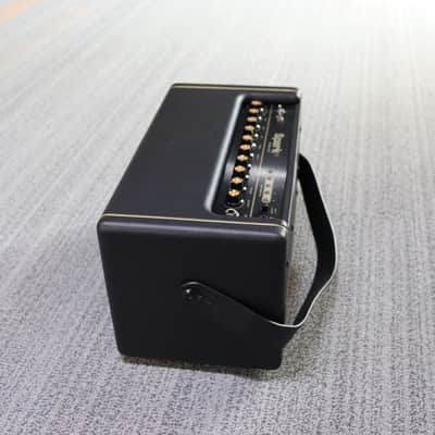 Positive Grid Spark 40 2 x 4" Combo Amplifier image 6