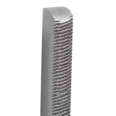 StewMac Bridge Pin Hole Slotting Saws & Files, File, .067" (1.7mm) image 2