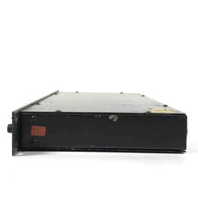 Drawmer DS201 Dual Gate 1984 - Present - Black TGHM #2 image 5