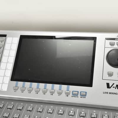Roland M-400 48-Channel Live Digital Mixing Console CG007C7 image 5