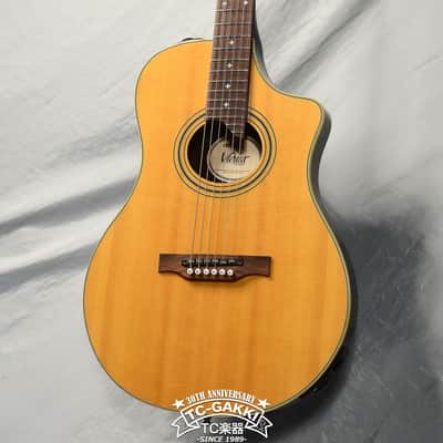 2004 LINE 6 Variax Acoustic 700 image 1