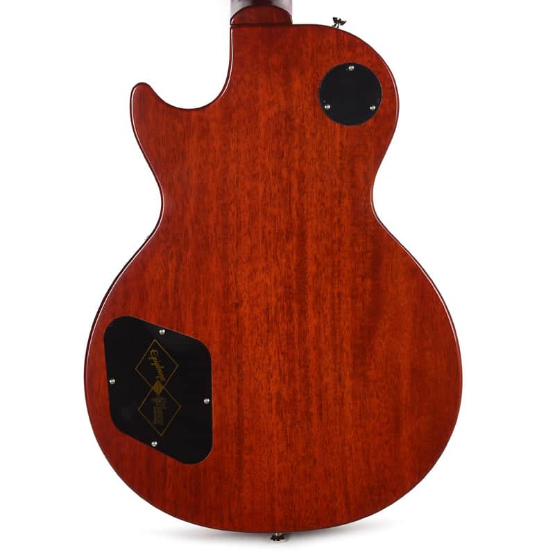 Epiphone "Inspired by Gibson Custom" '60 Les Paul Standard image 4