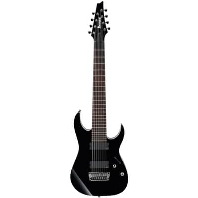 Ibanez RGIR28FE Iron Label | Reverb Canada