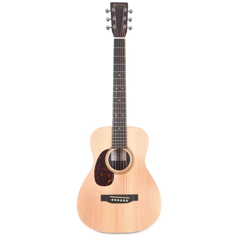 Martin LX1R Little Martin Rosewood Left-Handed image 1