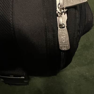 Protection Racket 8115-PRR Double Bass Drum Pedal Bag/Snare Bag image 5