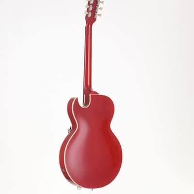 GIBSON USA ES-135 Cherry [90338353] (07/16) image 15
