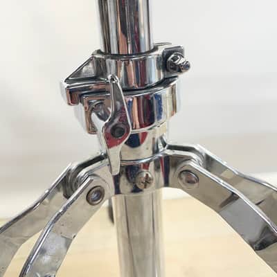 Sound Percussion Double Braced Adjustable Height Drum Throne image 4
