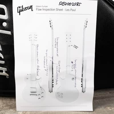 Gibson Les Paul Studio Session, Bourbon Burst | Demo image 21