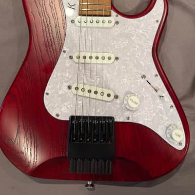 Kiesel Delos Headless 6 image 1