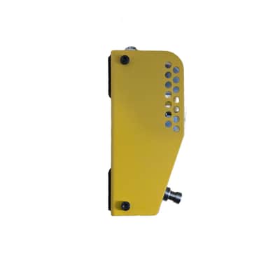 Thorpy Fat General Mk 2 Compressor image 3
