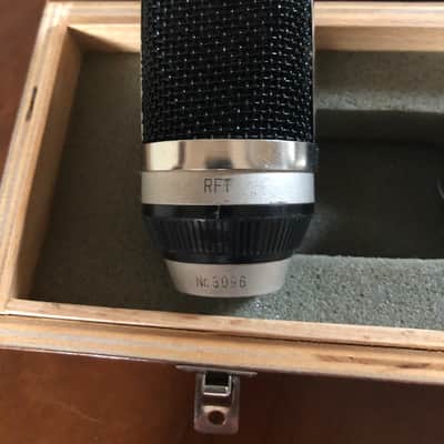 Microtech Gefell M71 M582 1960's+ PSU. Serviced by Andreas Grosser image 3