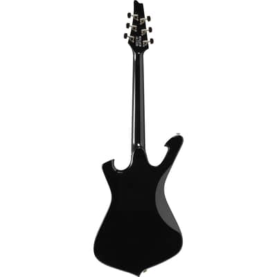 Ibanez FRM350-BK Paul Gilbert image 2
