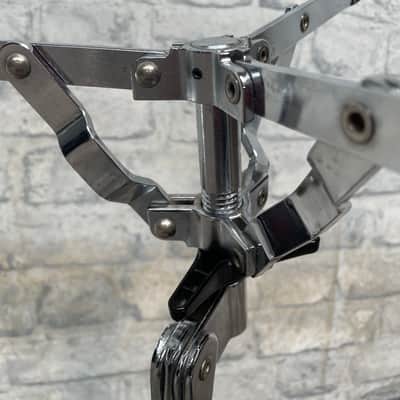 Yamaha SS650W Snare Drum Grab Stand Heavy Duty Hardware #CS3/DC16 image 4