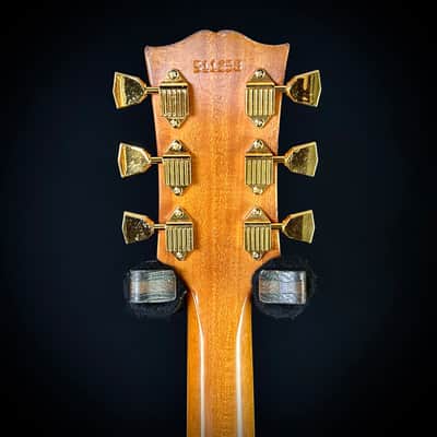 Gibson Custom 1968 Les Paul Custom | Murphy Lab Light Aged image 9