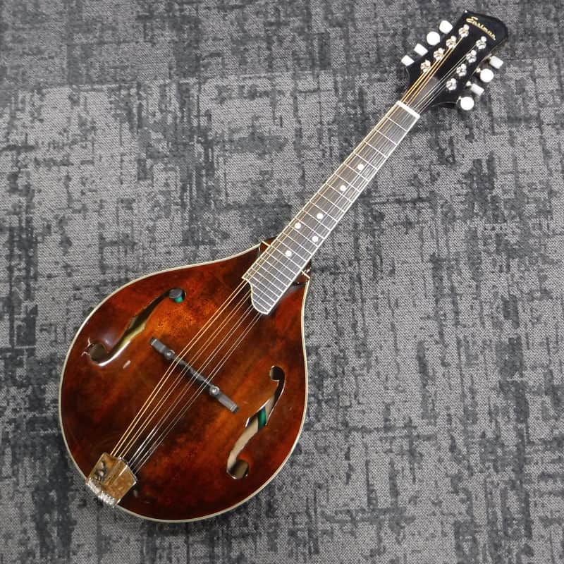Eastman MD505 A-Style Mandolin | Reverb