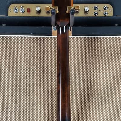 Gibson Artisan Les Paul 1978 100% Original Tar Back Pickups Very Good Condition (287) image 5