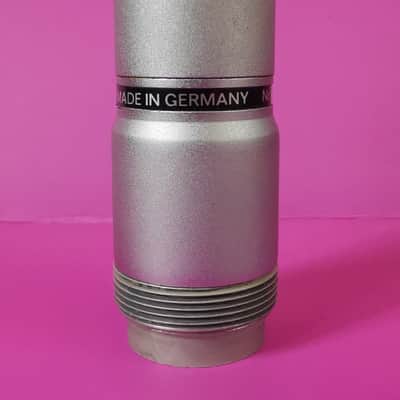 BEYER M160 / STRASSER M200 image 9