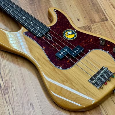 Sire Marcus Miller P5R - Natural image 5