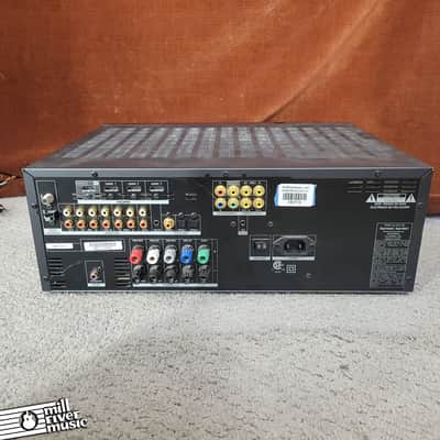 Harman/Kardon AVR 1565 Home Audio Receiver Used image 3