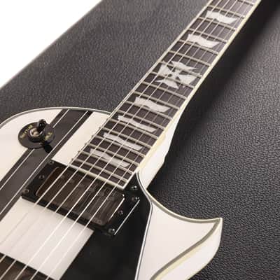 ESP LTD James Hetfield Signature Iron Cross 2023 image 11