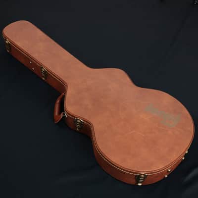 Gibson Memphis ES-335 Traditional Antique Faded Cherry Gibson [11037739] (07/21) image 3