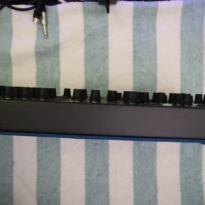 Novation Peak 8-Voice Polyphonic Synthesizer image 14