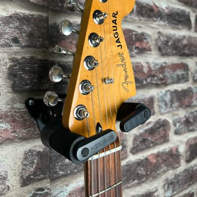 Fender Player Jaguar PF 3‑Color Sunburst OCCASION image 3