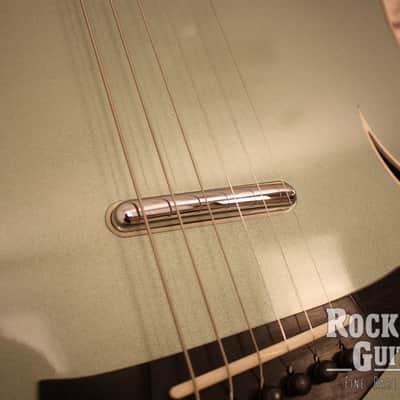 Taylor T5-C1 2006 - Sage Green image 14