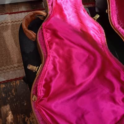 Gibson Les Paul Custom Heritage 1994 - Sunburst image 4