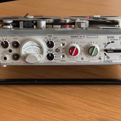 NAGRA NAGRA IV-S image 3