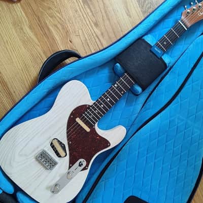 Stenger Guitars TL-1 "Maverick" 2021 image 2