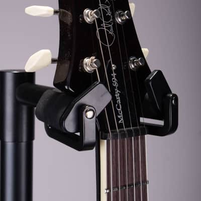 PRS SE McCarty 594 Electric Guitar - Black Gold Burst image 7