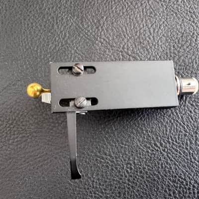 Stanton Collector's Series WOS 100 MM Phono Cartridge & CS-100 Stylus MicroRidge image 9