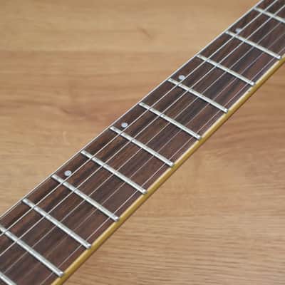 2006 Ibanez RGT6EX Neckthrough HH Superstrat w/EMG's image 6