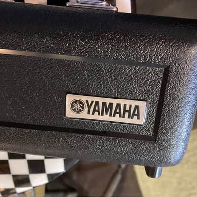 Yamaha FLUTE CASE ONLY to fit YFL-200AD or yfl221 OR OTHER student models image 1