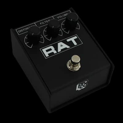 Pro Co RAT 2 Distortion / Fuzz / Overdrive Pedal image 1