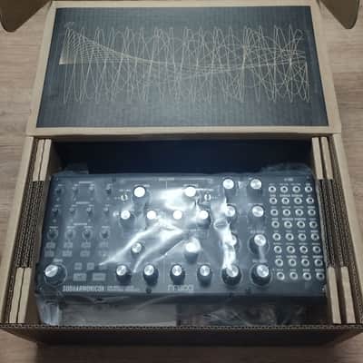 Moog Subharmonicon 2020 - Present - Black image 5