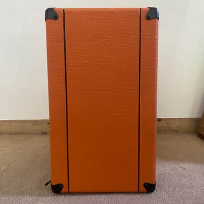 Orange Crush 50BXT Bass Guitar Combo Amplifier image 6